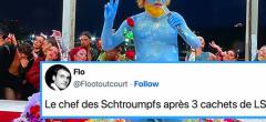 JO 2024 : Top 20 des tweets les plus drôles sur la cérémonie d'ouverture