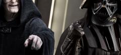 Star Wars : pourquoi Palpatine a poussé Dark Vador à se rebeller contre lui