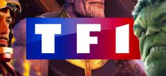 Marvel : TF1 nous offre une nouvelle soirée Avengers, découvrez le programme