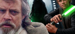 Star Wars : 8 pouvoirs de force que Luke Skywalker n'a jamais utilisé