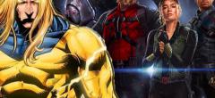 Thunderbolts : Marvel va grincer des dents avec cette mauvaise nouvelle pour la Phase V