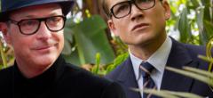 Kingsman : Matthew Vaughn a une excellente nouvelle