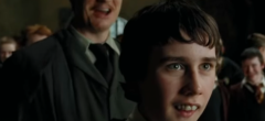 Harry Potter : cette discussion avec Alan Rickman qui a changé la vie de Matthew Lewis