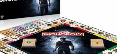 Divertissez-vous avec le jeu de société MONOPOLY Uncharted à un prix jamais atteint