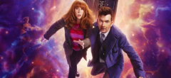 Doctor Who : trailer et date de sortie pour les épisodes spéciaux des 60 ans