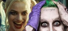 Harley Quinn : son tout nouveau costume est plus effrayant que jamais