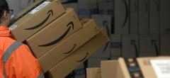 Amazon : 40 milliards d'euros de revenus et moins d'impôts payés que la personne la plus pauvre d'Europe