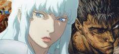 Netflix : les fans de Berserk vont êtes comblés par cette annonce inattendue