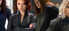 Black Widow : Scarlett Johansson dit au revoir à Natasha Romanoff