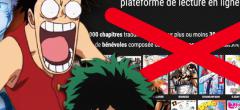 One Piece, My Hero Academia... Scantrad arrête leur publication, voici où lire votre manga chaque semaine