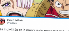 One Piece Red : après Jujutsu Kaisen 0, l'avant-première tourne aussi au fiasco (20 tweets)