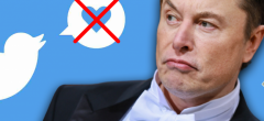 Twitter : le projet de rachat par Elon Musk s'annonce mal