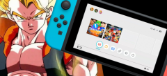 Un nouveau jeu Dragon Ball Z annoncé sur Nintendo Switch !