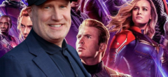 Avengers : Kevin Feige fait cette annonce qui décevra les fans des frères Russo