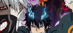 Hell's Paradise, Blue Exorcist... Crunchyroll propose 14 animes gratuits pour Halloween