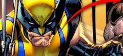 Marvel : Wolverine s'offre ce nouveau costume très sombre