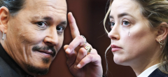 Procès Johnny Depp : la fiabilité de Amber Heard remise en cause par ce proche du couple