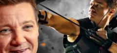 Marvel : ce gros projet de Jeremy Renner, 10 mois après son terrible accident