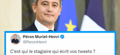 Le Gouvernement se ridiculise avec ce message de prévention raté