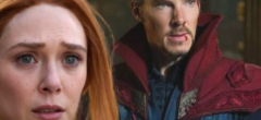 Doctor Strange 2 : Elizabeth Olsen défend les actions du méchant du film