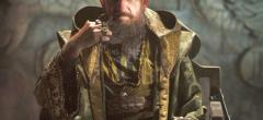 Marvel confirme le retour du Mandarin et des Dix Anneaux dans le MCU