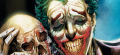 DC Comics : John Carpenter écrit une nouvelle histoire du Joker