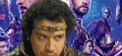 Kaamelott : Alexandre Astier s'est inspiré du MCU pour son film