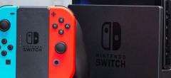 Nintendo Switch : rupture de stock, le prix de la console s'envole à cause du Coronavirus