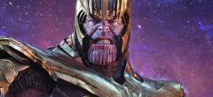 Avengers Endgame : un Avenger est capable de battre seul Thanos