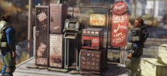 Fallout 76 : le nouveau patch permet d'ouvrir sa propre boutique