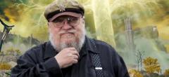 Elden Ring : George R.R. Martin dément cette folle rumeur sur les boss du jeu