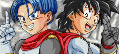 Dragon Ball Super : le manga justifie enfin son prequel sur Trunks et Goten