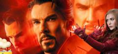 Doctor Strange 2 : ce détail subtil sur le multivers que vous avez surement loupé