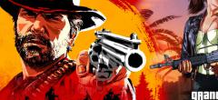 GTA VI : la date de présentation du jeu aurait été trouvée dans Red Dead Redemption 2