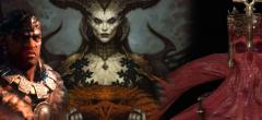 Diablo IV : Blizzard explique à quel point les personnages et ennemis y seront bien différents