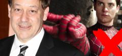 Marvel : Sam Raimi veut réaliser ce film, et ce n'est pas Spider-Man 4