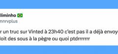 Le top 15 des tweets les plus drôles de la semaine #458