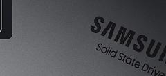 Nouvelle promotion sur le SSD Samsung 870 QVO de 1 To pour les soldes d'hiver