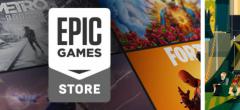 Epic Games Store : le jeu gratuit de la semaine est un RPG somptueux et enchanteur