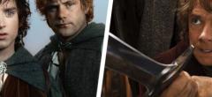 Le Hobbit et le Seigneur des Anneaux sont réunis dans ce coffret Blu-ray en promotion