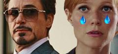 Marvel : Tony Stark va se marier, mais pas avec Pepper Potts