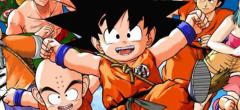 Dragon Ball : la figurine collector Banpresto de Son Goku FES Kid est trop marrante