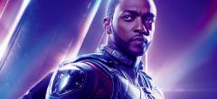 Falcon et Le Soldat de l'Hiver : Sam Wilson ne sera finalement pas le nouveau Captain America