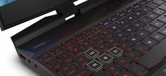 Vente flash : -600 € de réduction sur le PC portable HP Omen 15 (-45%)