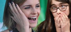 Harry Potter : Emma Watson fait cette surprise géniale à une fille autiste (vidéo)