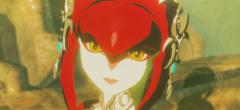 Zelda : la figurine collector de Mipha est en promotion