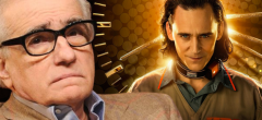 Loki : le producteur s'attaque à Martin Scorsese après ses critiques de Marvel