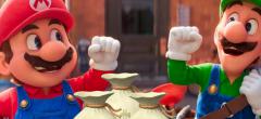 Super Mario Bros. : le film Nintendo bat ce deuxième record impressionnant, en route vers le sommet