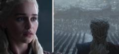 Game of Thrones : pour le discours de Daenerys, Emilia Clarke s'est inspirée d'Hitler !