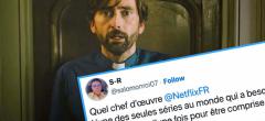 Netflix : après The Watcher et Dahmer, cette nouvelle série créée par Steven Moffat fait un véritable carton (20 tweets)